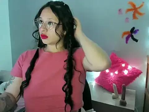 _Emily_vixen webcams show profile image 