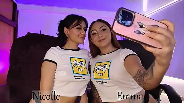 _Emma11 from StripChat