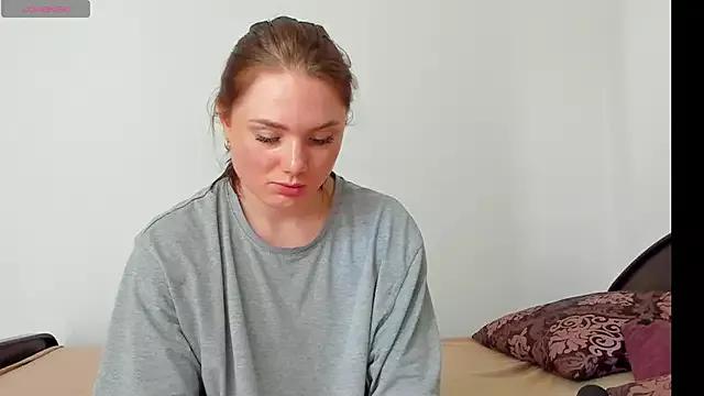 _EmmaWatson_ from StripChat is Freechat