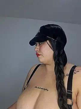 _Esteffy_ from StripChat is Freechat