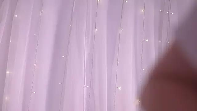 _floret_joy_ from StripChat is Freechat