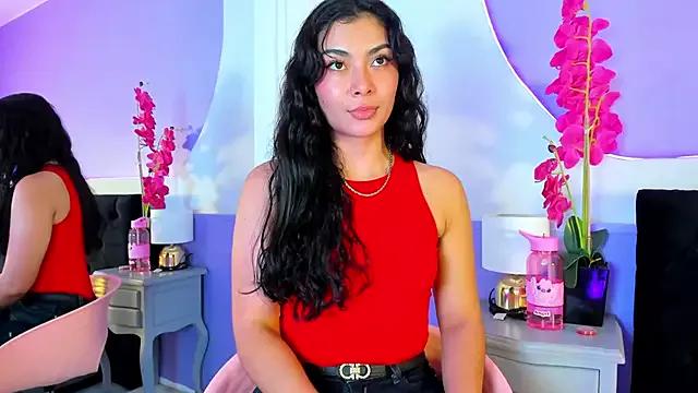 _HAANNAH_ from StripChat