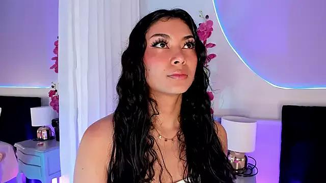 _HAANNAH_ from StripChat