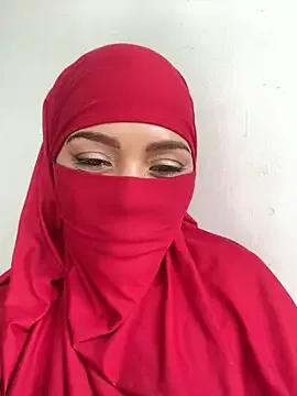 _hafsa webcams show profile image 