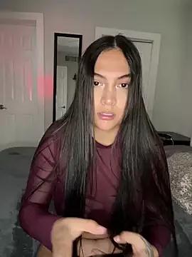_Hanna_Baker_ webcams show profile image 