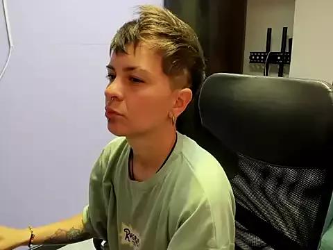 _Hannah_Hot from StripChat is Freechat
