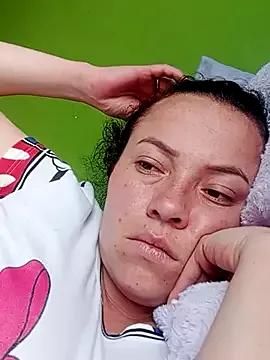 _honey12 from StripChat is Freechat