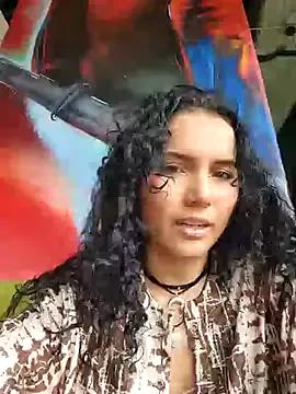 _IRENNE webcams show profile image 