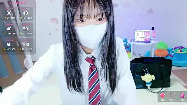 Photos of _Iroha_99 from StripChat is Group