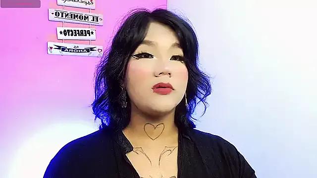 _isa_king_ from StripChat is Freechat