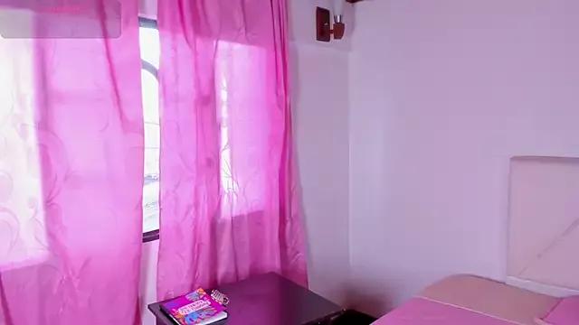 _Ivy_Moon_01 from StripChat is Freechat