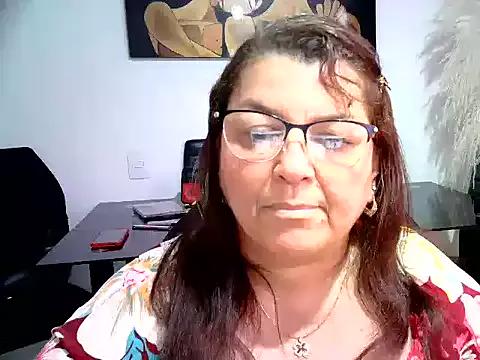 _josefina from StripChat is Freechat
