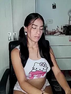 _Juanita_04 from StripChat is Freechat