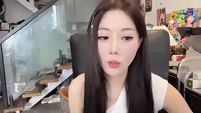_July__ from StripChat is Freechat