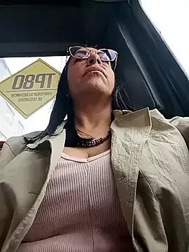 _Kamy_Hot webcams show profile image 