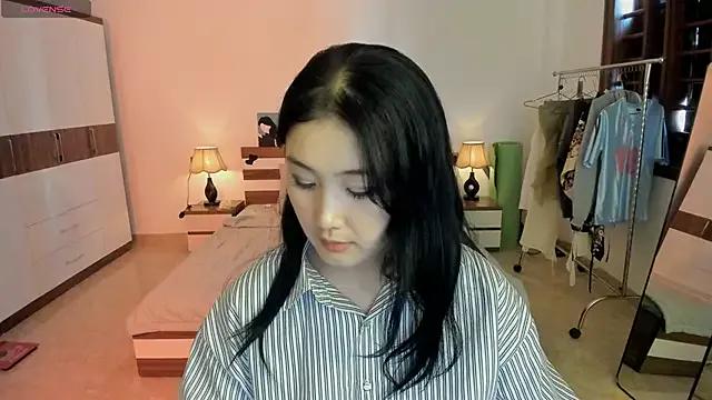 _kaomi_ webcams show profile image 