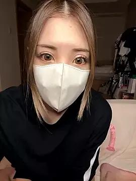 _Kaori webcams show profile image 