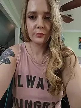 _Karizma_ webcams show profile image 