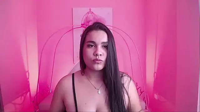 _karola_ from StripChat is Freechat