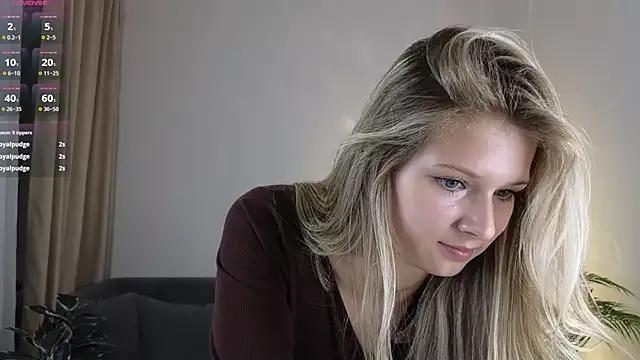 Discover our girls online shows and discover the company of countless livestreamers, with stunning shapes, sex toys and more.