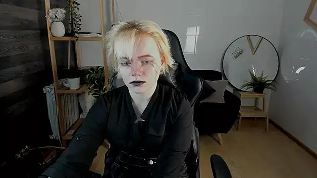 _Killy_ webcams show profile image 