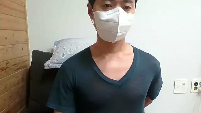 _kinggun_ from StripChat is Freechat