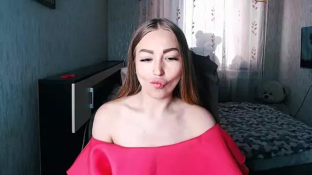 _KittyBoo from StripChat is Freechat
