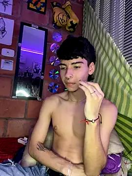 _kramer_1 webcams show profile image 