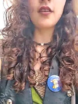 _Laary_Lily from StripChat
