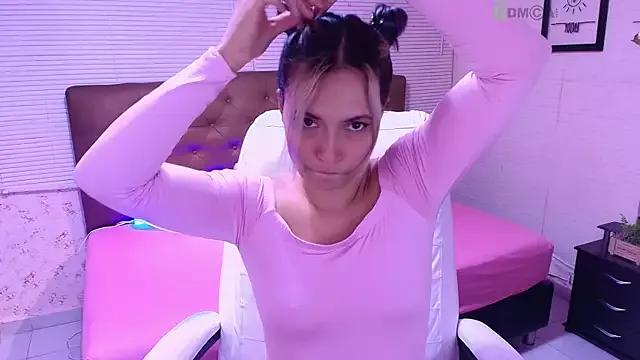 _LiilyWong from StripChat