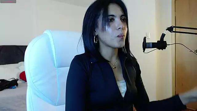 _lili_rose from StripChat