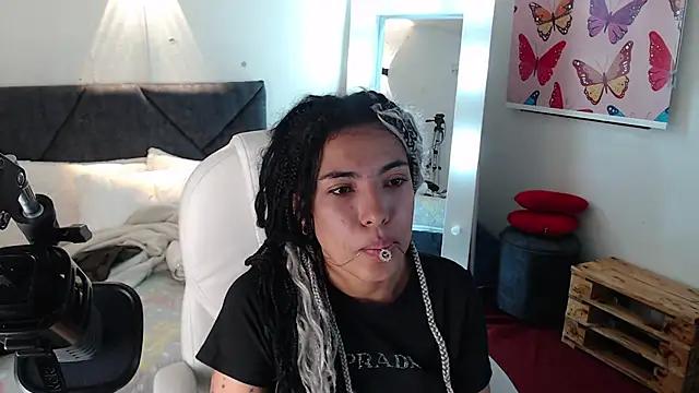 _lili_rose from StripChat