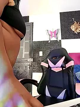 _Lilith_0 from StripChat is Freechat