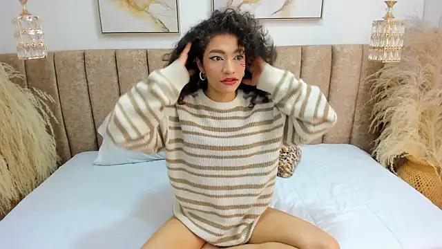 _lilliian_ from StripChat