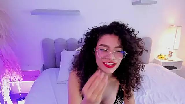 _lilliian_ from StripChat