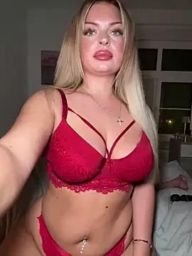 _Lilly_angel from StripChat