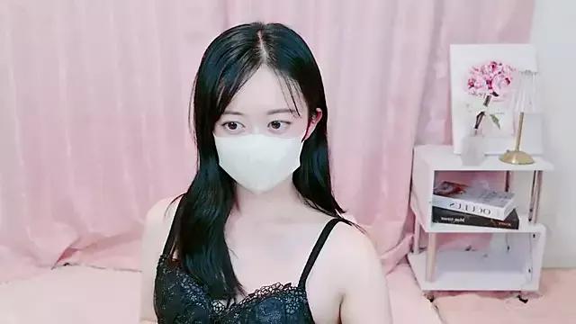 _Lily_ch from StripChat