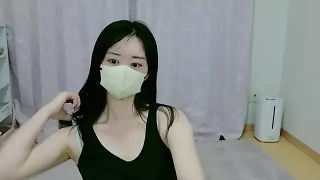 _Lily_ch from StripChat
