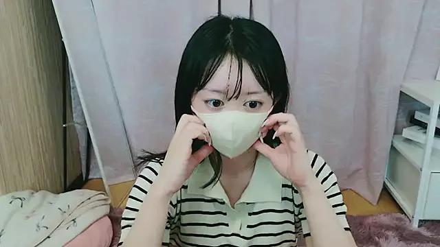 _Lily_ch from StripChat