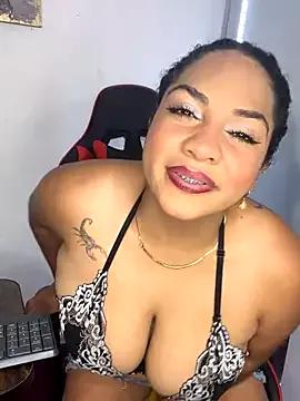 _Lissa_01 from StripChat is Freechat