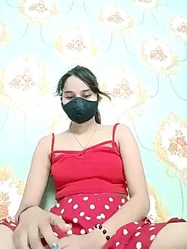 _Love-- from StripChat is Freechat