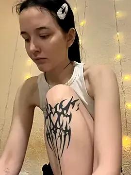 _LovelyDana_ from StripChat is Freechat