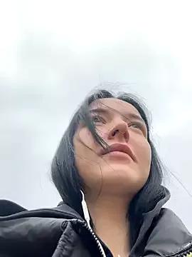 _LovelyDana_ from StripChat is Freechat