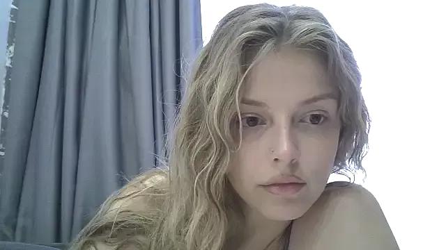 _luna777 from StripChat is Freechat
