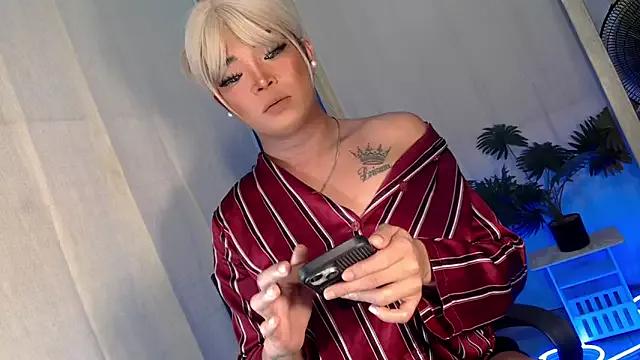 _LustrousALITA_xx from StripChat is Freechat
