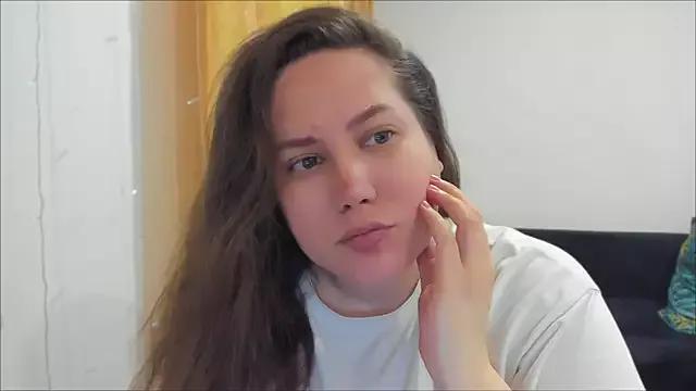 _madalexa_ from StripChat is Freechat