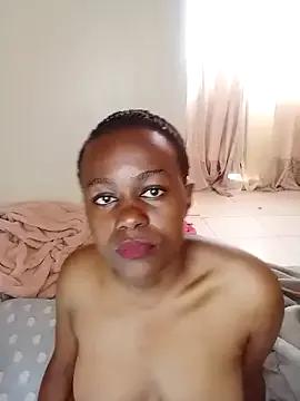 _maziya from StripChat is Freechat