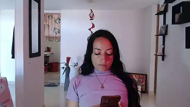 _MegannLovee from StripChat is Freechat
