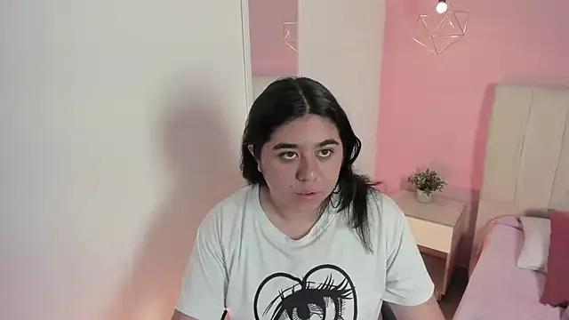 _mehilinlee webcams show profile image 