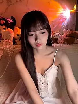 _Meimeibaby_ from StripChat is Freechat